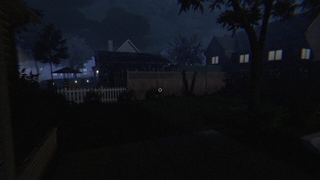 Relive the Fear: Perfect Neighbor screenshot 3
