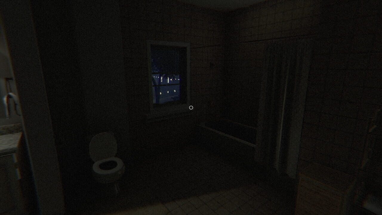 Relive the Fear: Perfect Neighbor screenshot 4