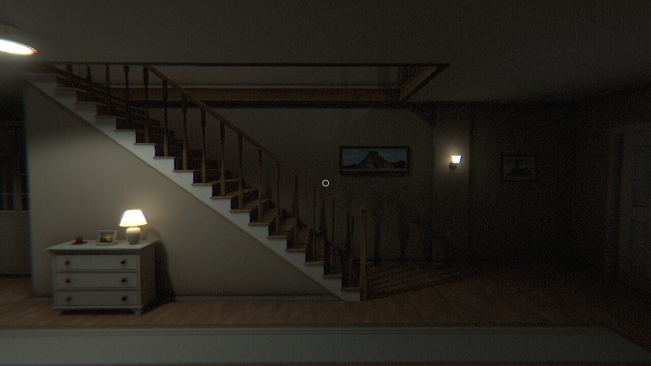 Relive the Fear: Perfect Neighbor screenshot 8