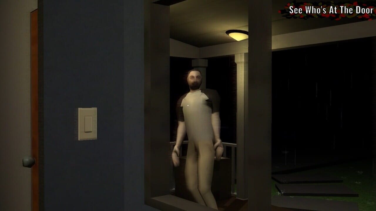 Only Good Babysitters Go to Heaven screenshot 4