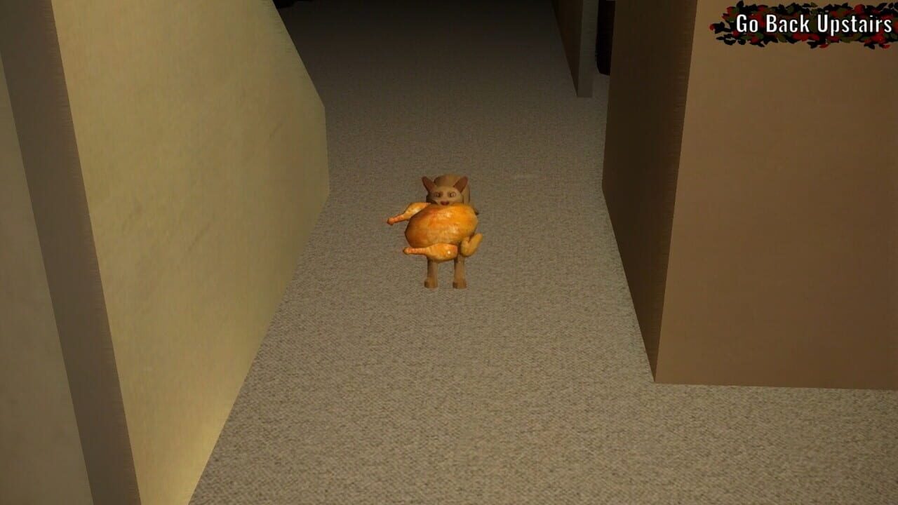 Only Good Babysitters Go to Heaven screenshot 5