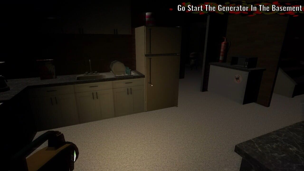 Only Good Babysitters Go to Heaven screenshot 6