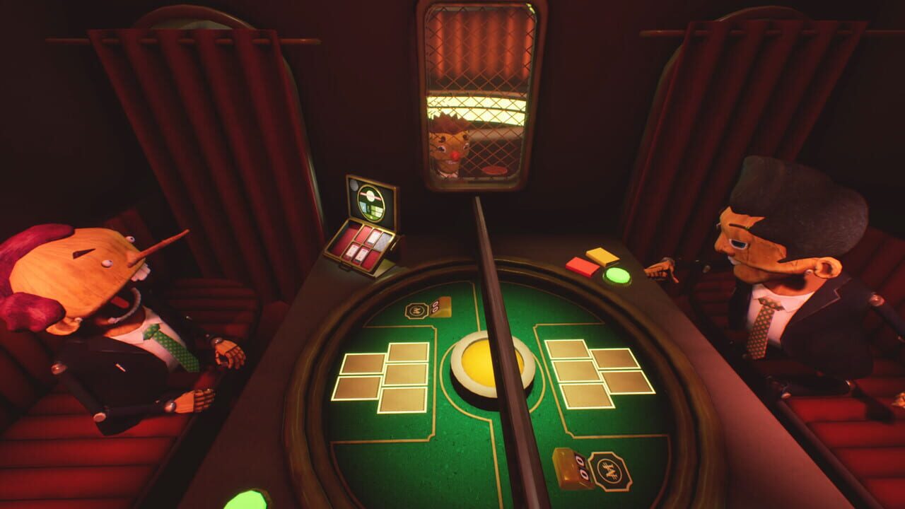 Democracy Manifest Screenshot 1