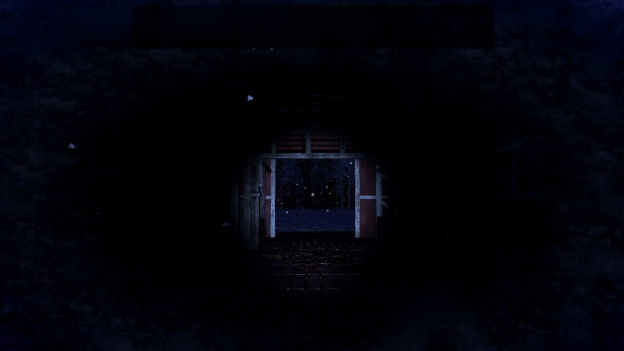 The Ice Is Watching screenshot 1