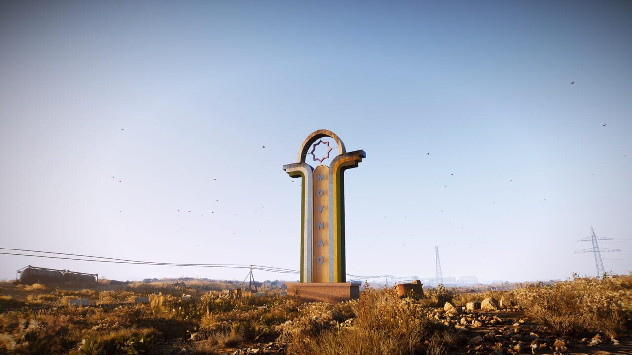 Aralsk 7 Screenshot 1