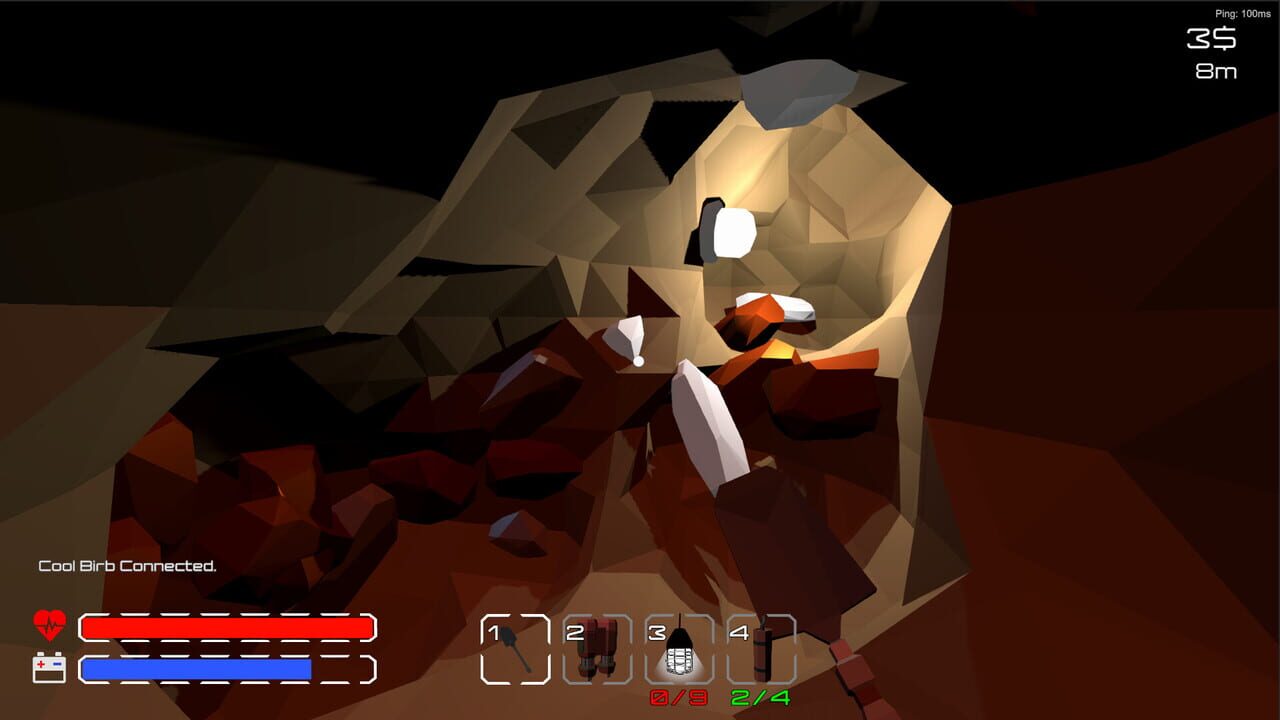 Dig for Your Lives Screenshot 1
