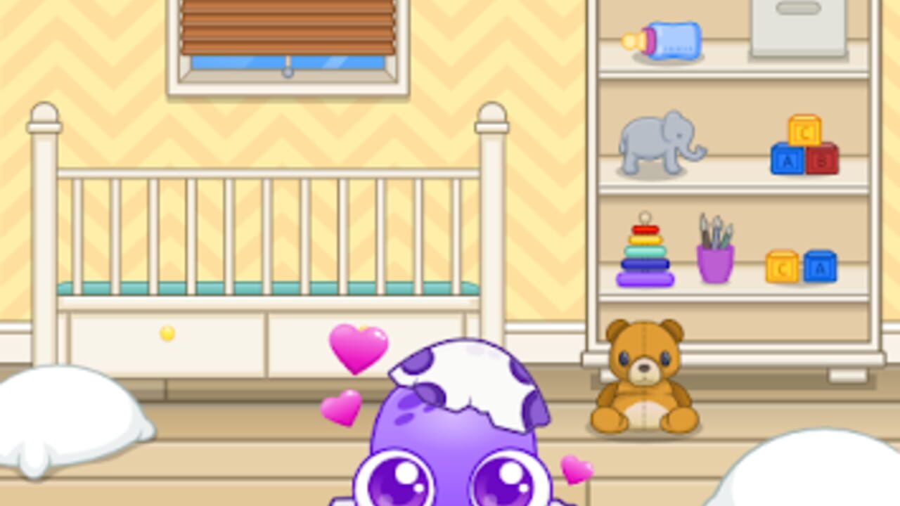 Moy 6 Screenshot 1