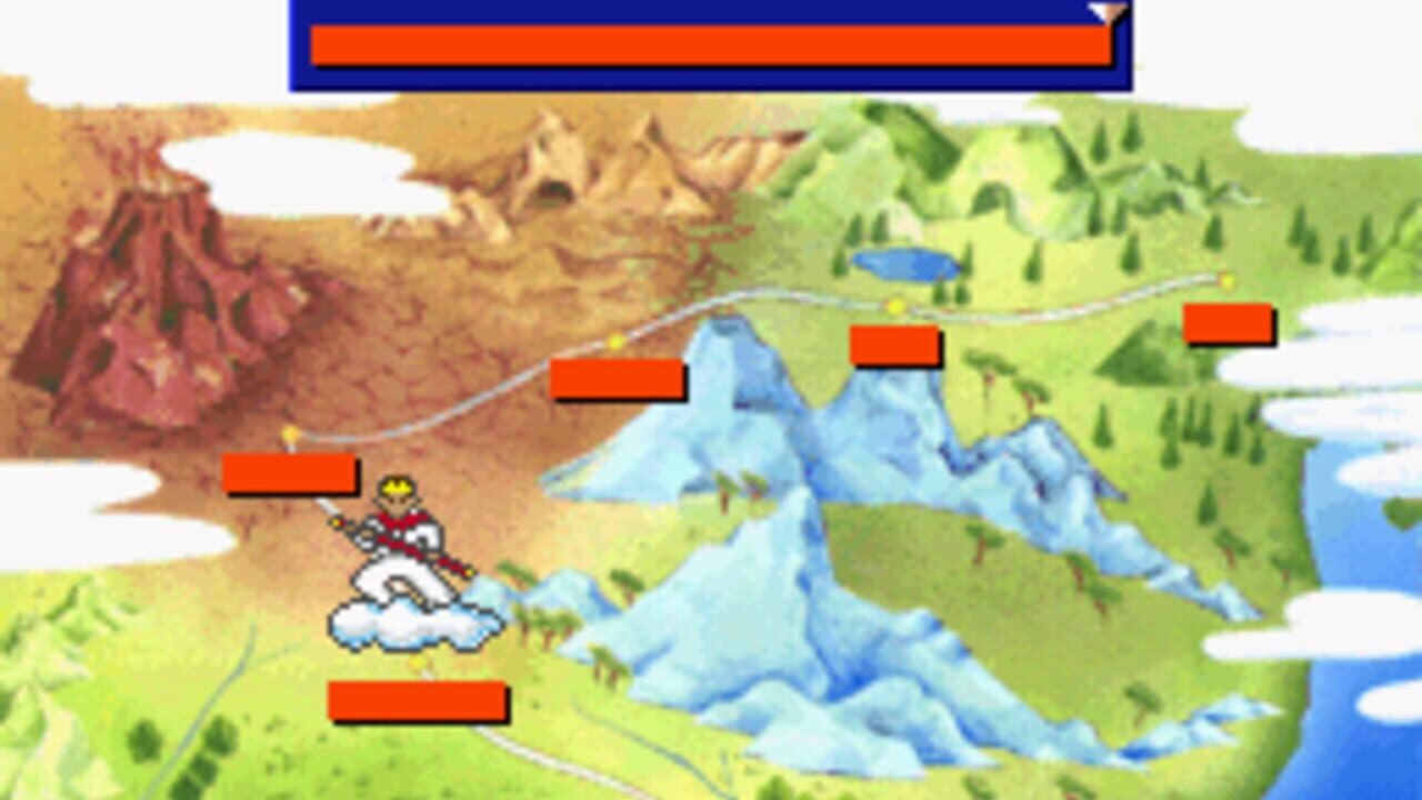 Mahjong Gokuu Tenjiku — Screenshot 3