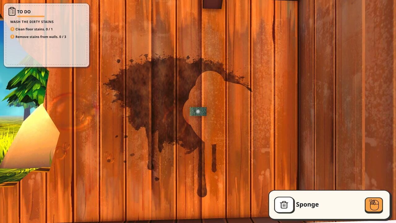Dream House Cleaning screenshot 9