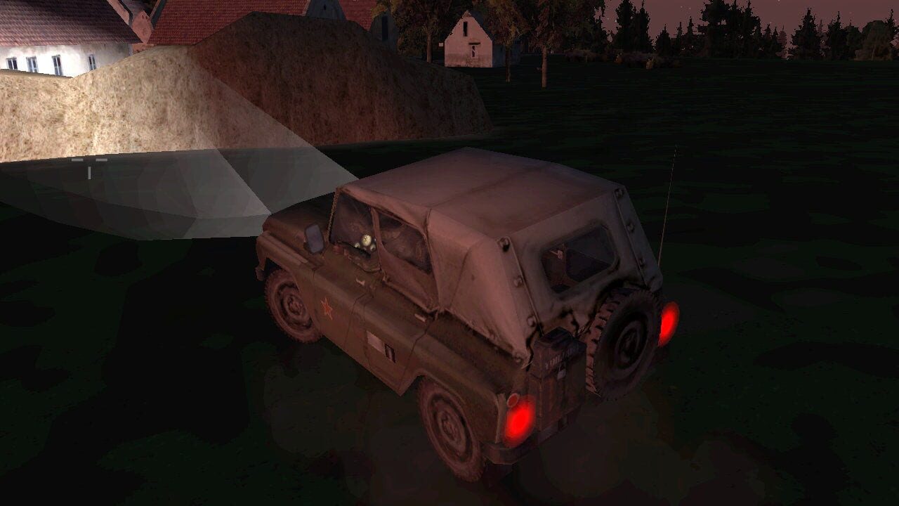 Arma: Cold War Assault Remastered — Screenshot 3