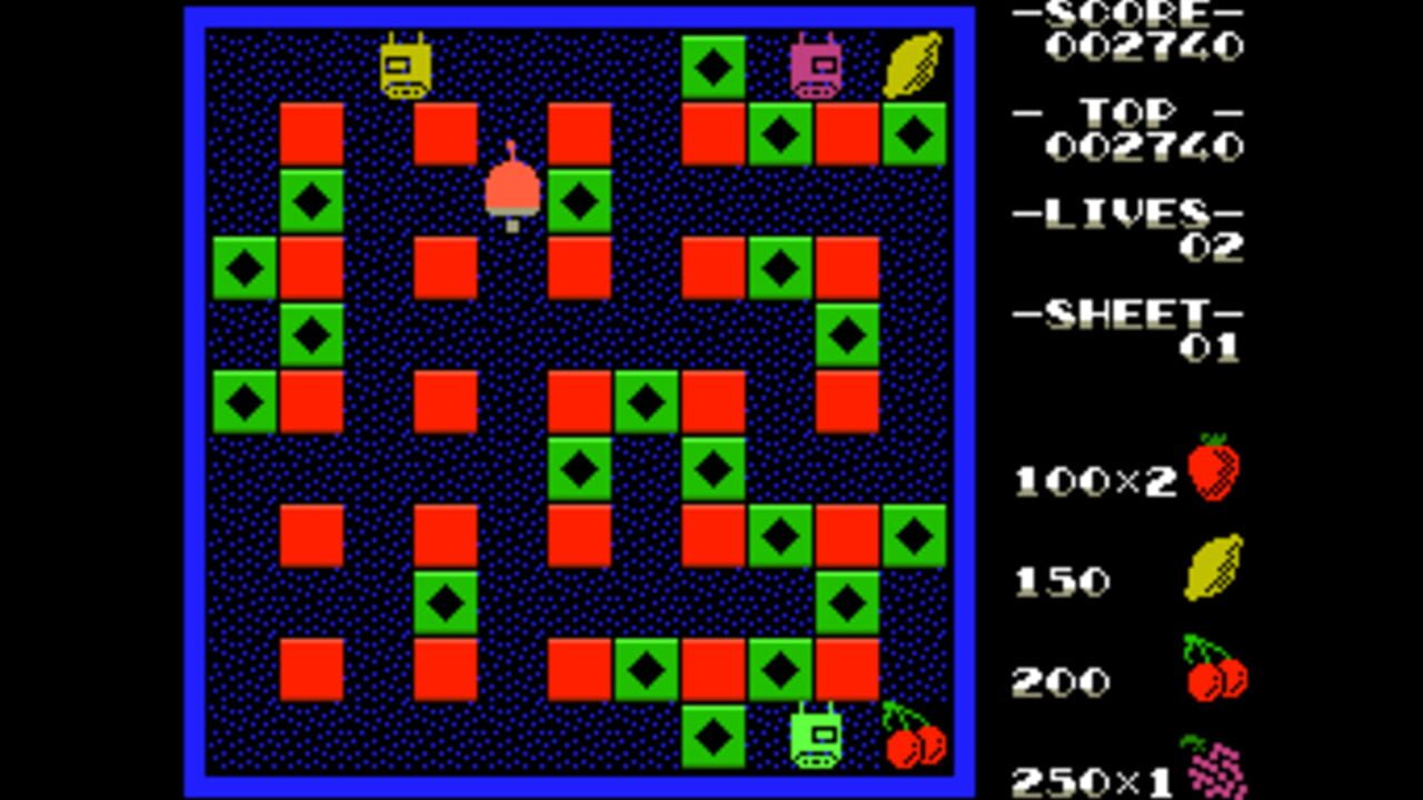 Skooter — Screenshot 2
