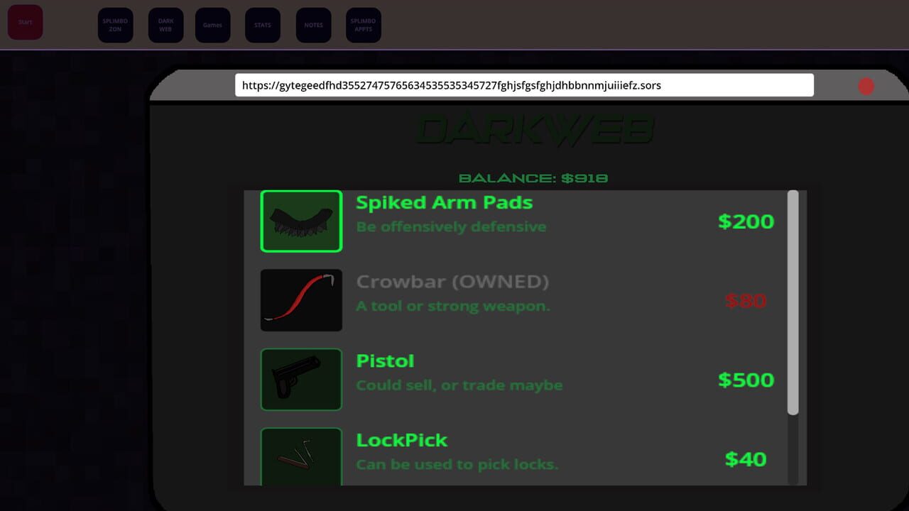 Screenshot 4