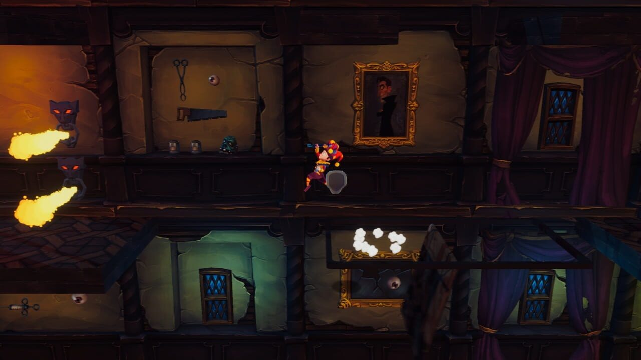 Bobo and the Chest of Nightmares screenshot 7
