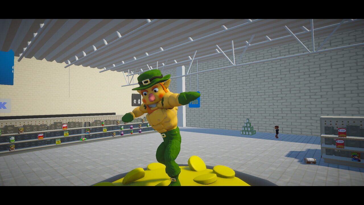 I'm Loopy for Doop Loops!!! — Screenshot 2