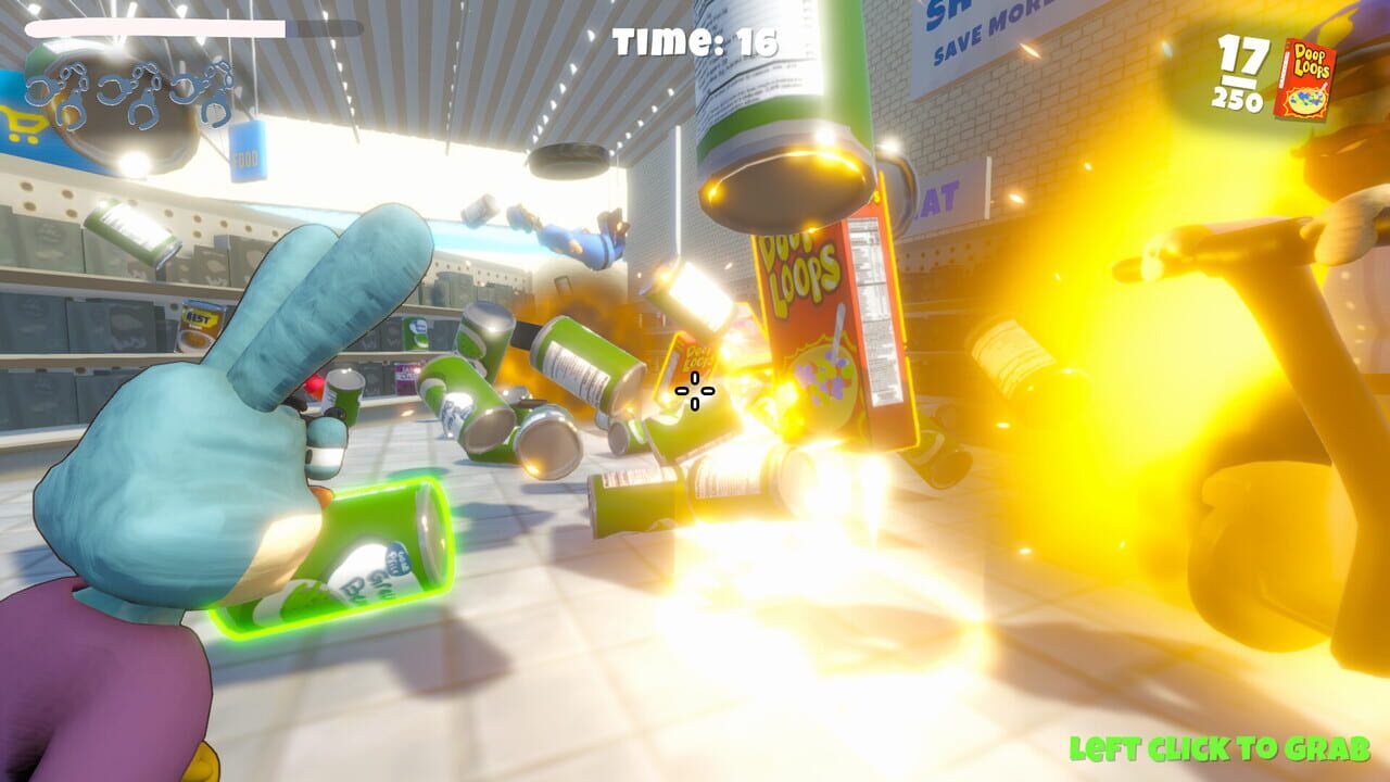 I'm Loopy for Doop Loops!!! — Screenshot 4