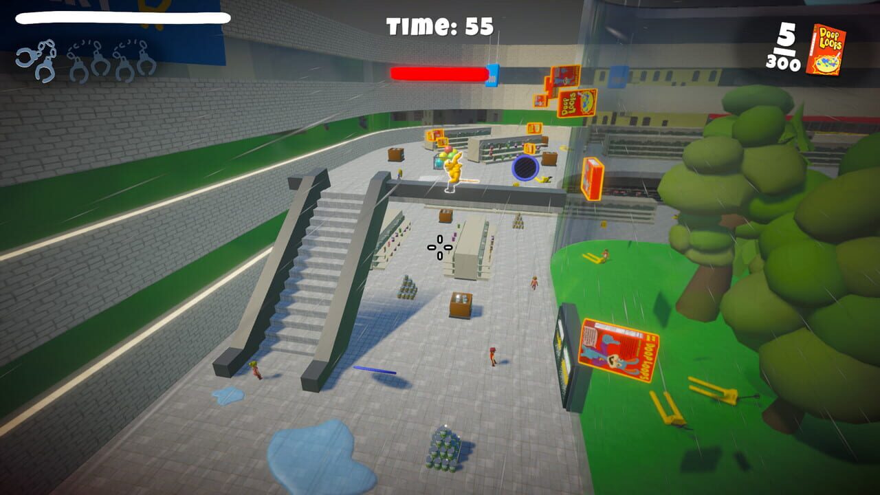 I'm Loopy for Doop Loops!!! — Screenshot 5