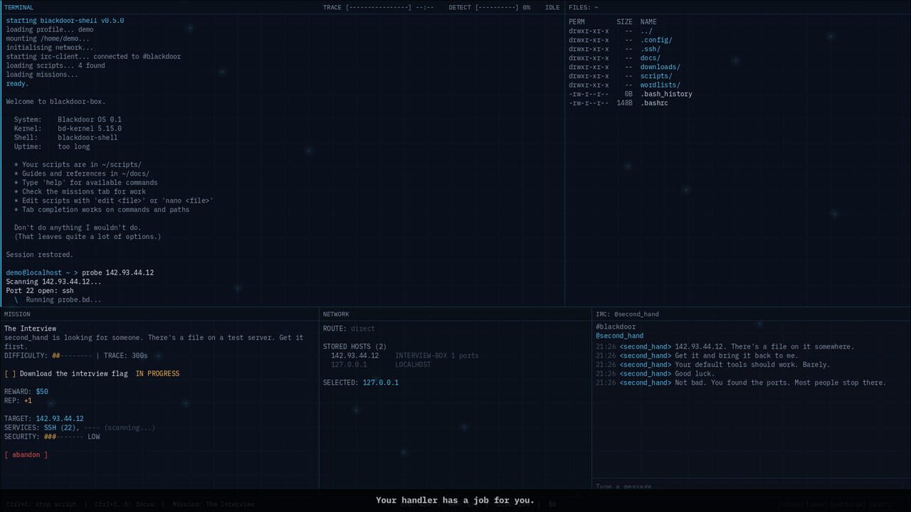 Screenshot 4
