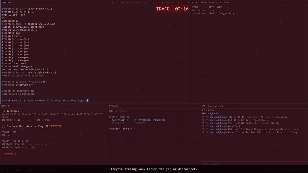 Screenshot 5