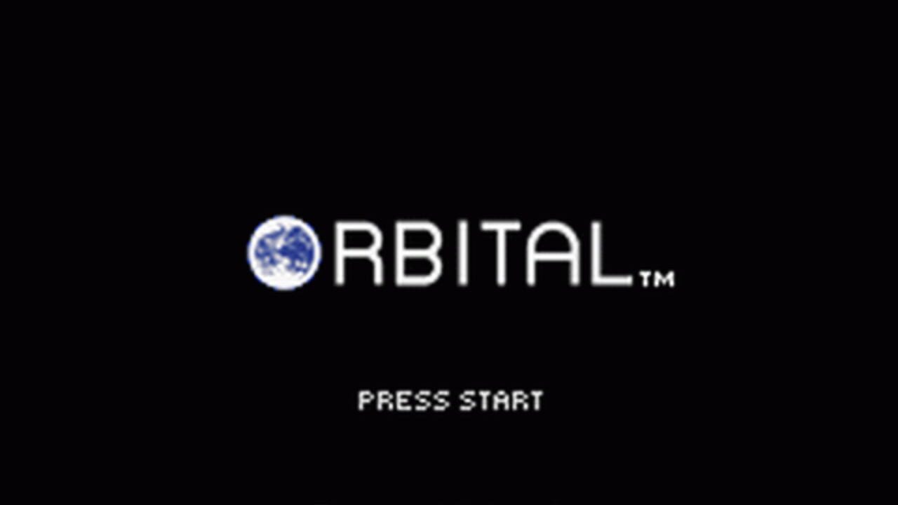 Bit Generations: Orbital Screenshot 1