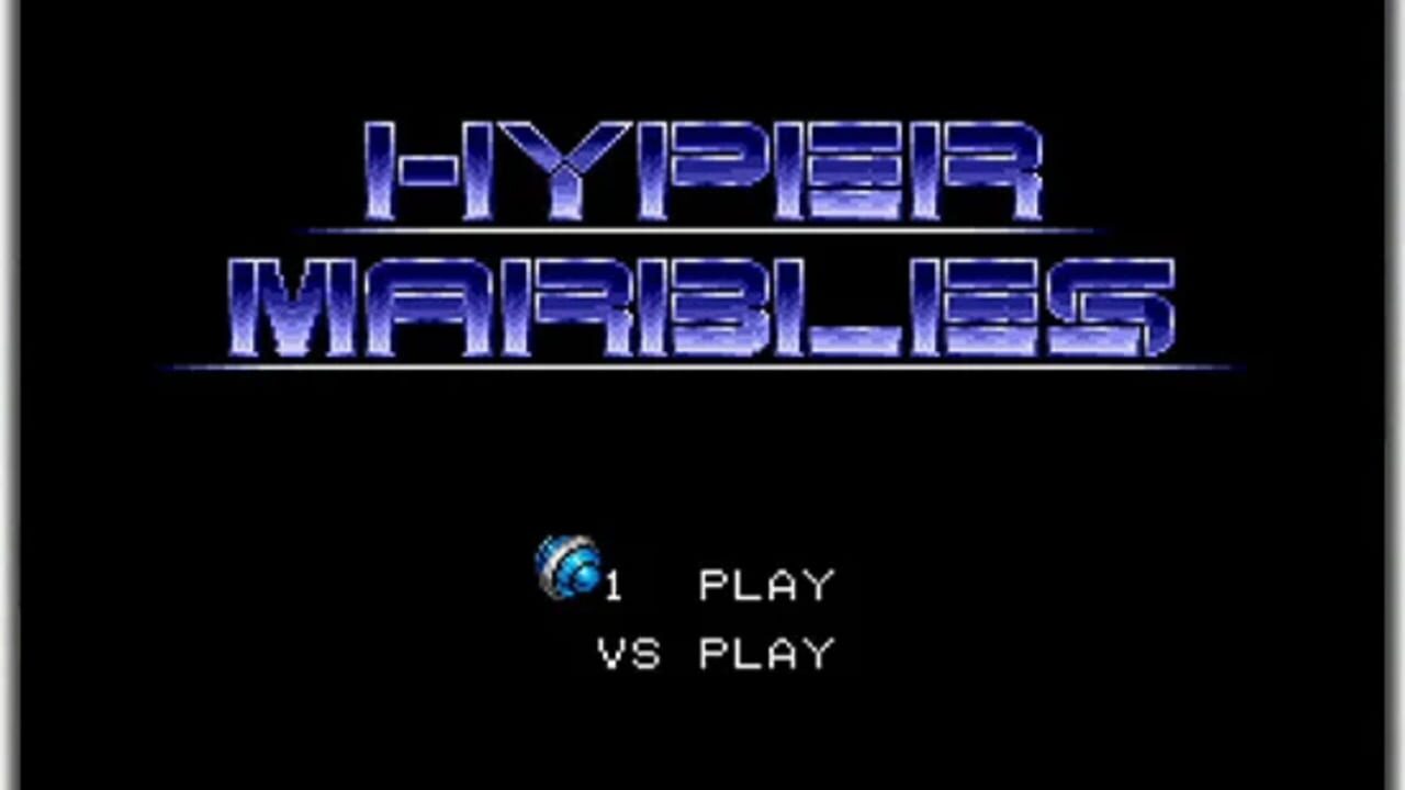 Hyper Marbles — Screenshot 4