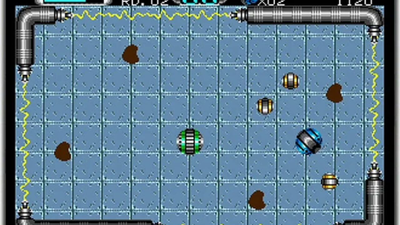 Hyper Marbles — Screenshot 5
