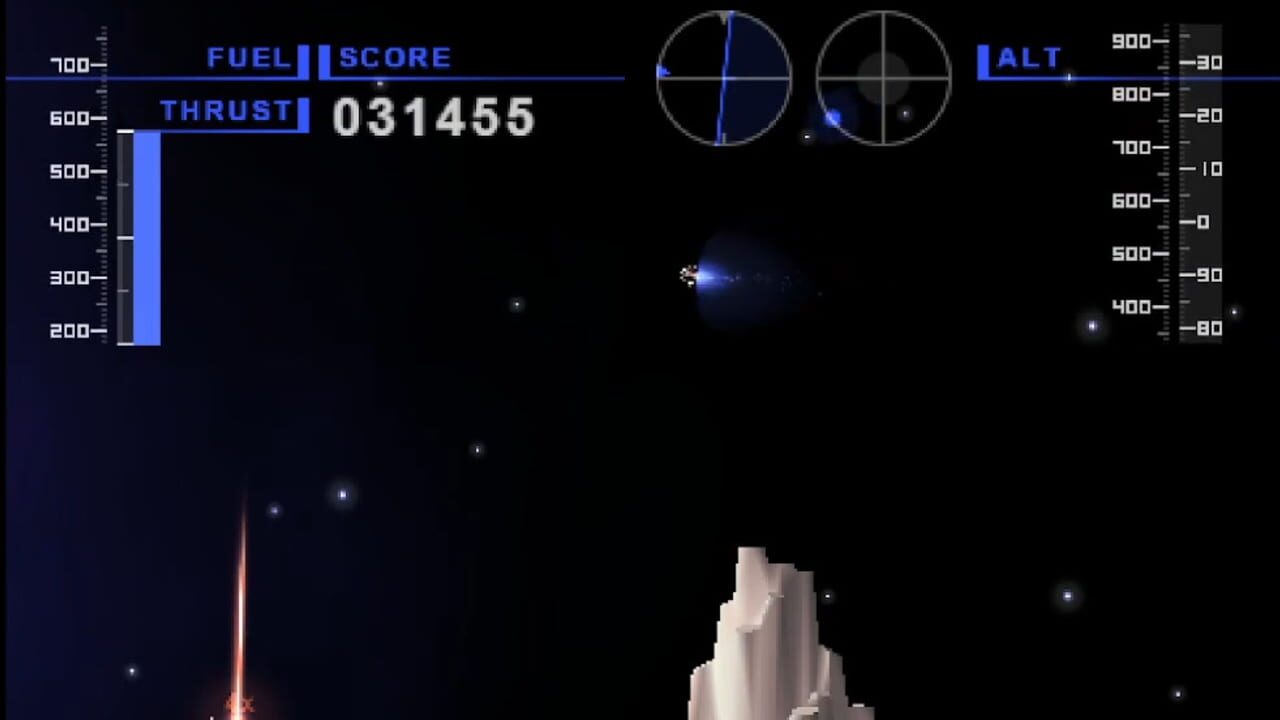 Lunar Lander: Evolved — Screenshot 3