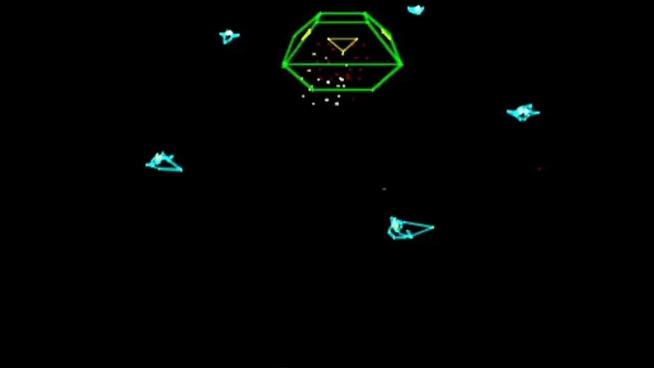 Atari Couchcade — Screenshot 2