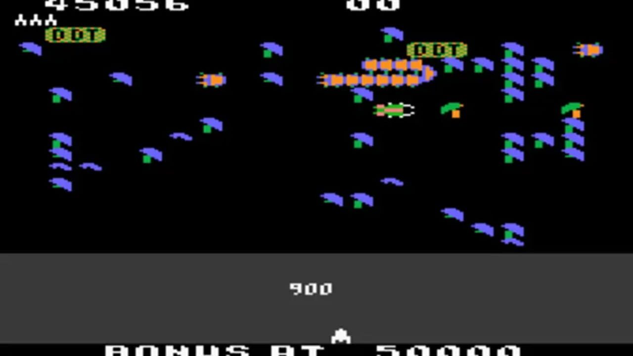 Atari Couchcade — Screenshot 3
