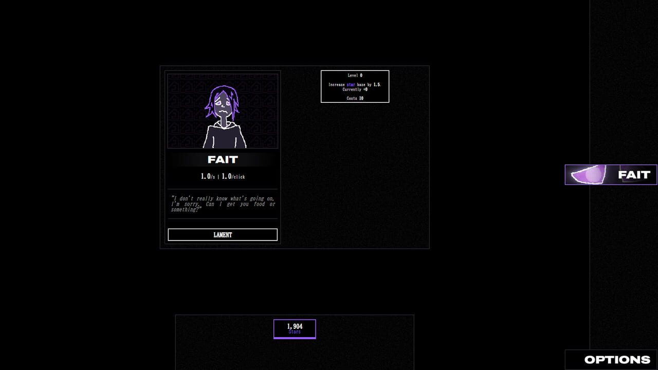 More me Screenshot 1