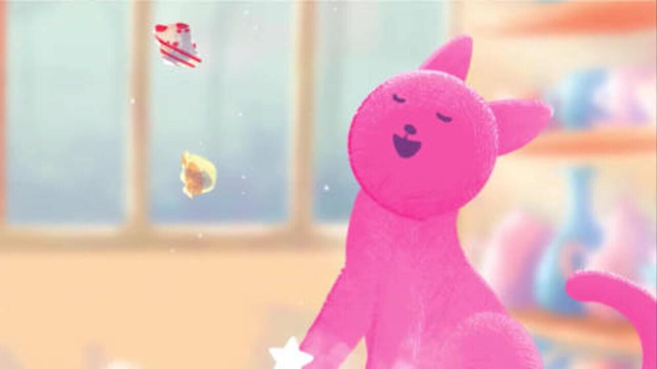 Cute & Cozy Relax 5‑in‑1 — Screenshot 4