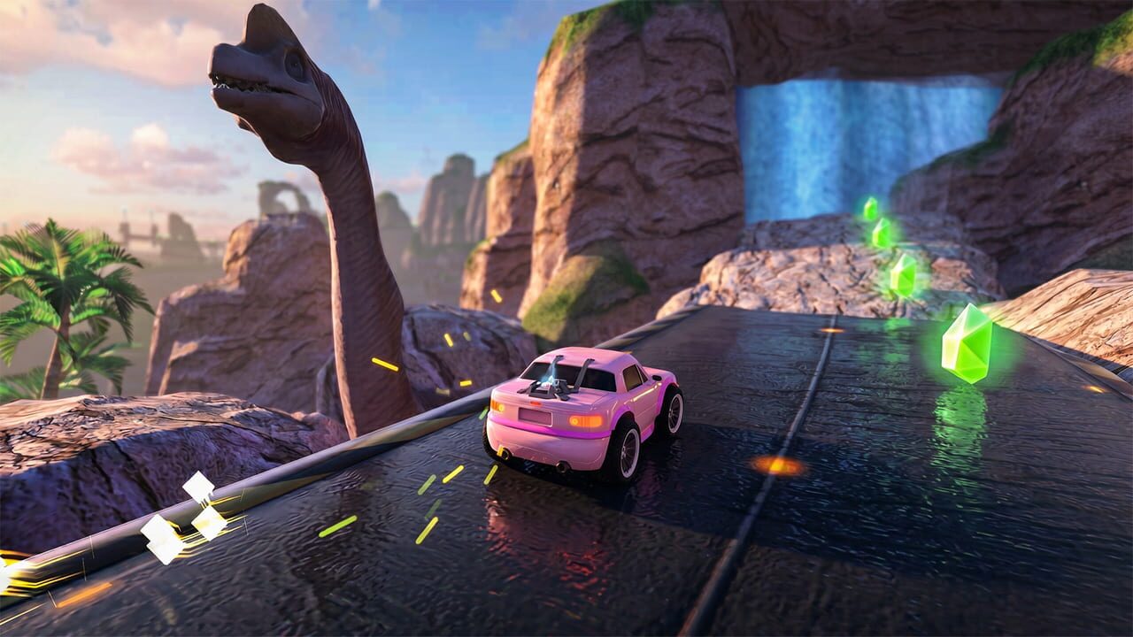 Max Speed: Mingo Pack — Screenshot 5