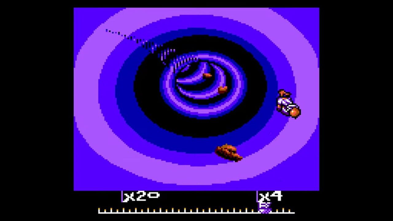Earthworm Jim — Screenshot 2