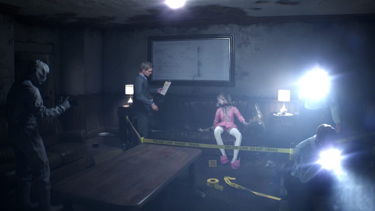 Rehaunted screenshot 4