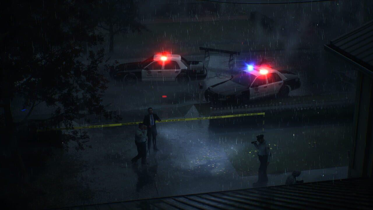 Rehaunted screenshot 6