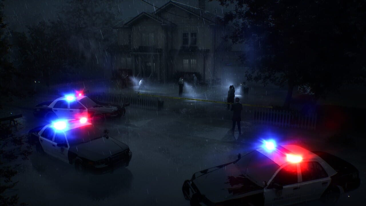 Rehaunted screenshot 8