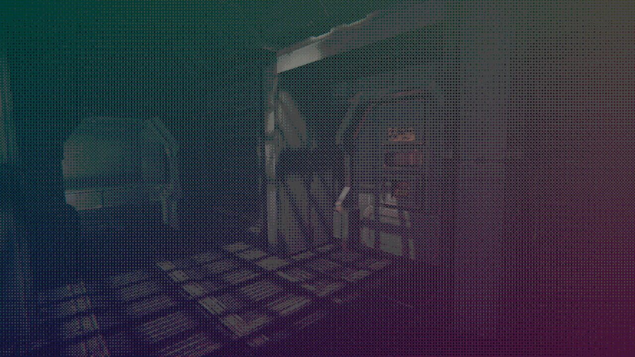 Echo 9 screenshot 9