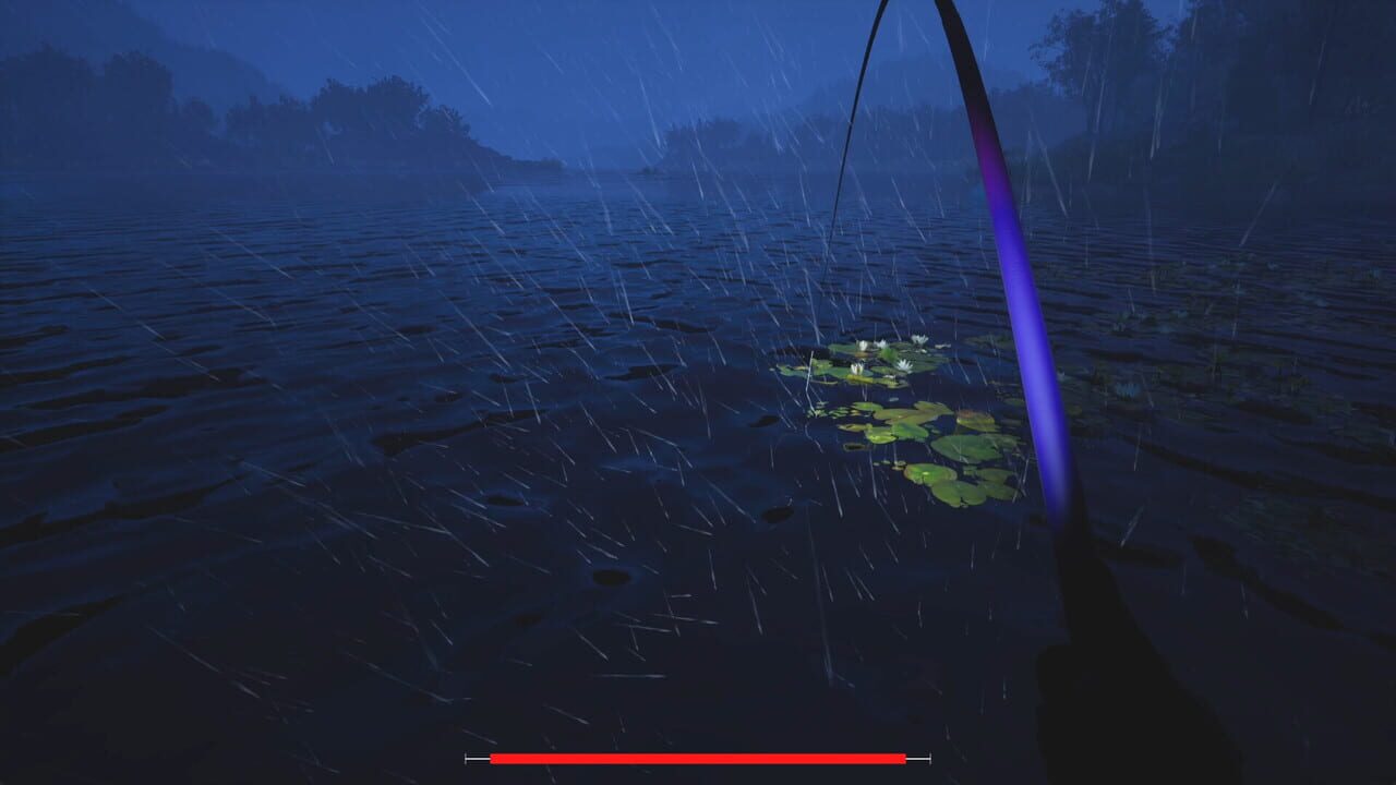 Breath of the Waters: The Angler — Screenshot 5