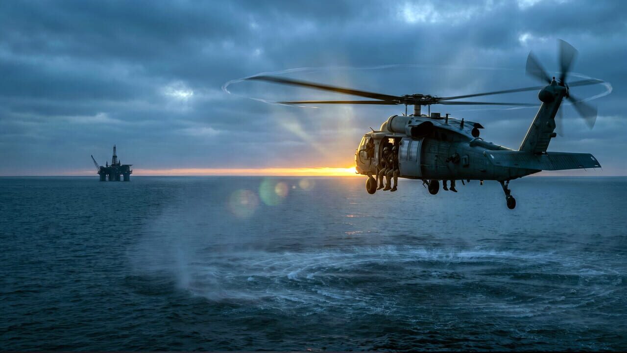 American Navy Seals — Screenshot 4