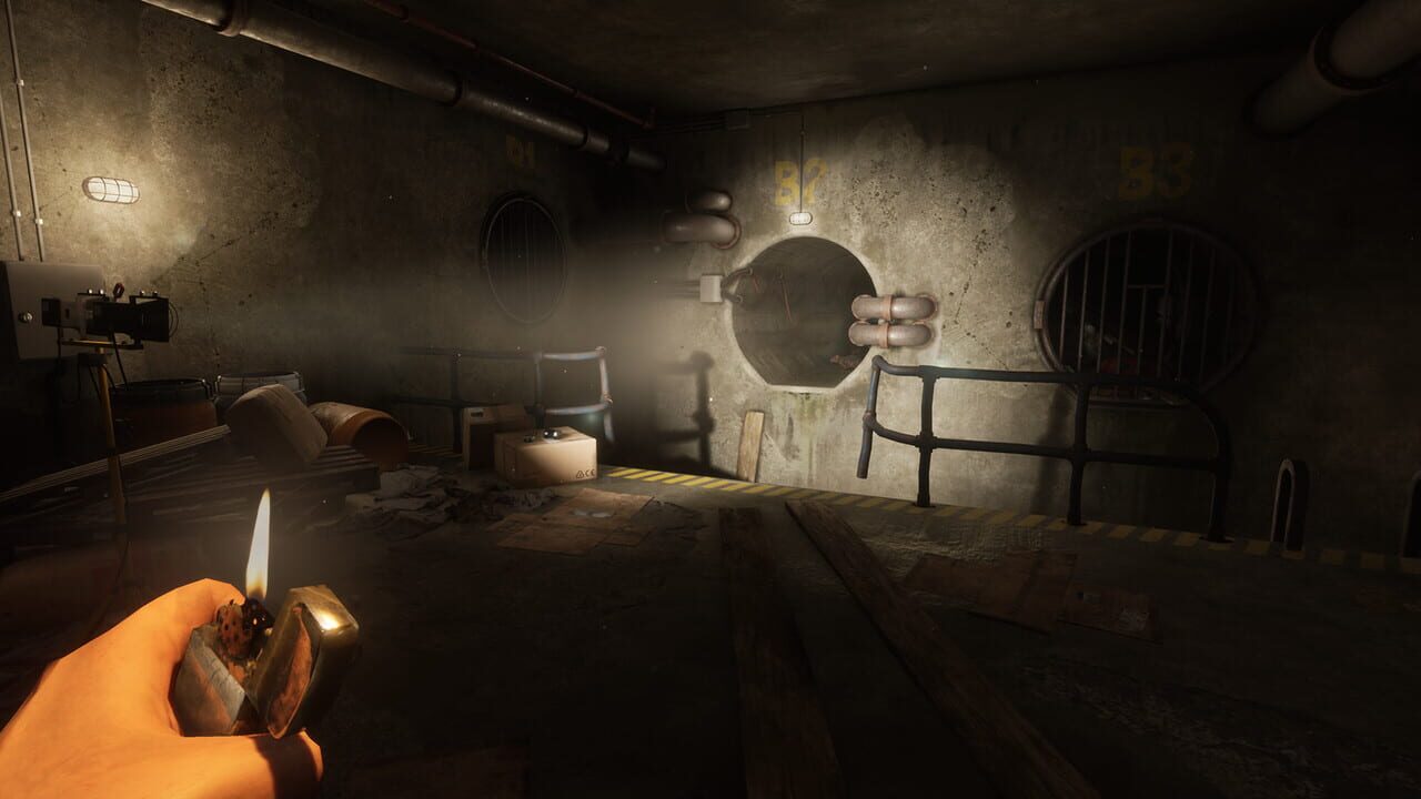 Die Young: Prologue — Screenshot 2