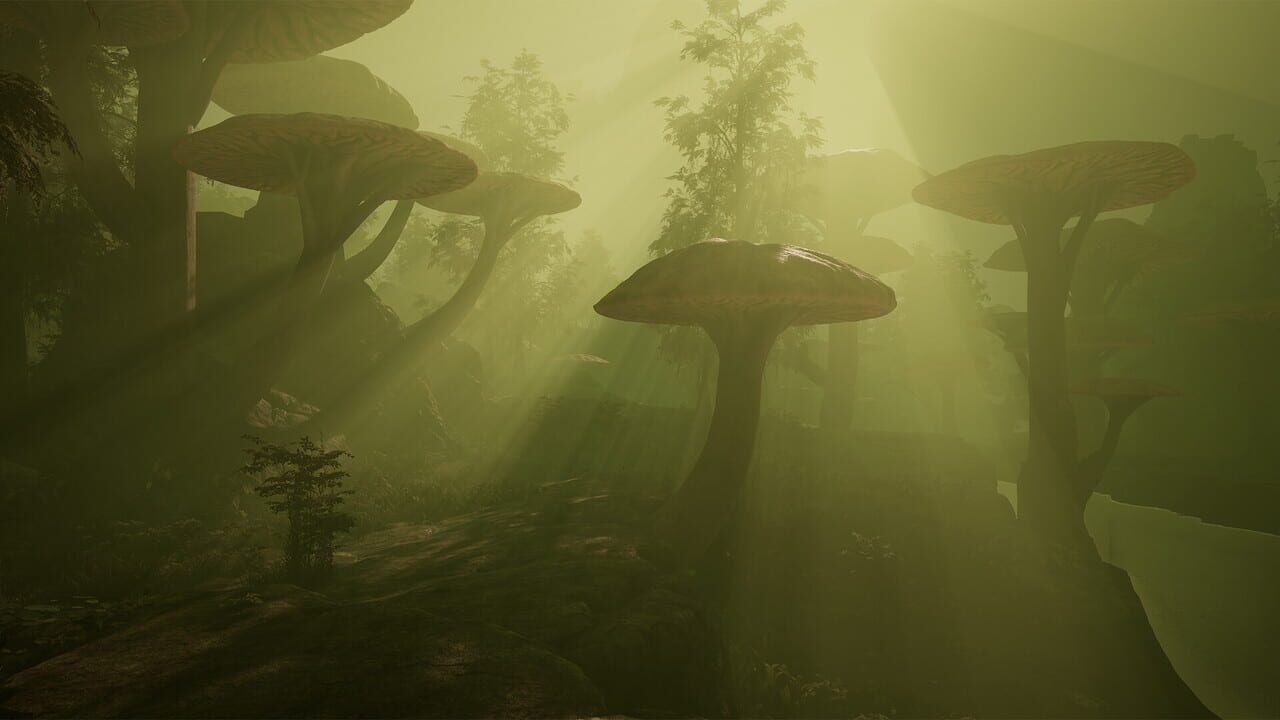 Icarus: Dangerous Horizons — Screenshot 3