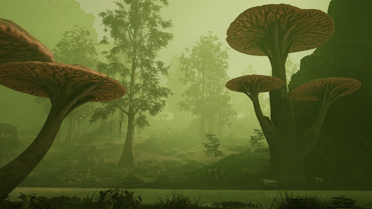 Icarus: Dangerous Horizons — Screenshot 4