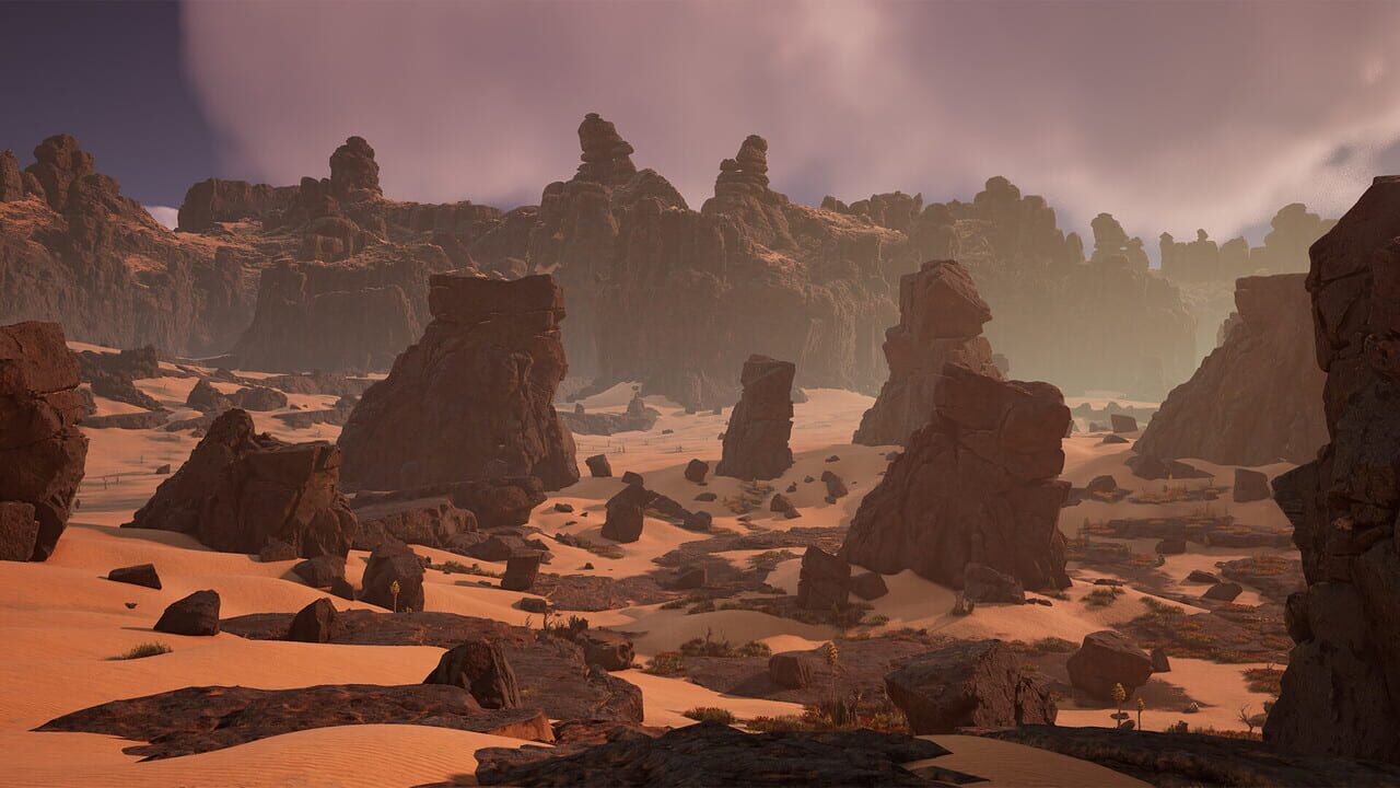 Icarus: Dangerous Horizons — Screenshot 5