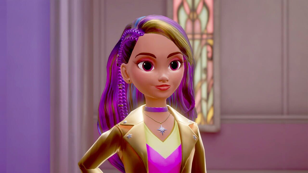 Unicorn Academy: Island of Magic screenshot 7