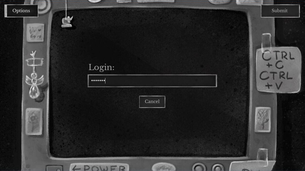Leaftaker Screenshot 1