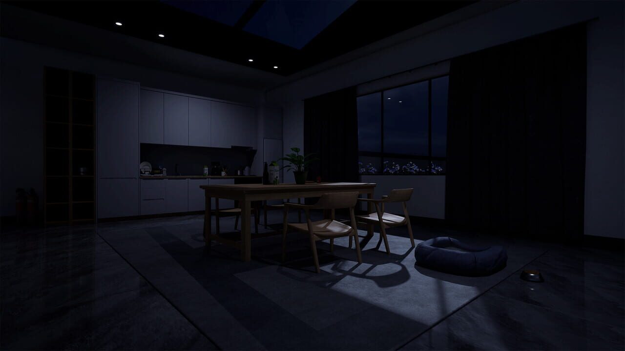 Exorcist — Screenshot 3