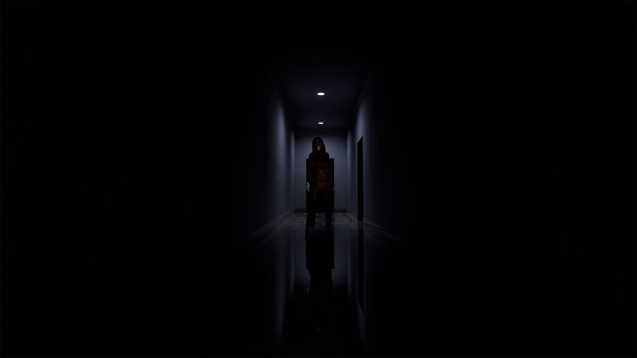 Exorcist — Screenshot 1