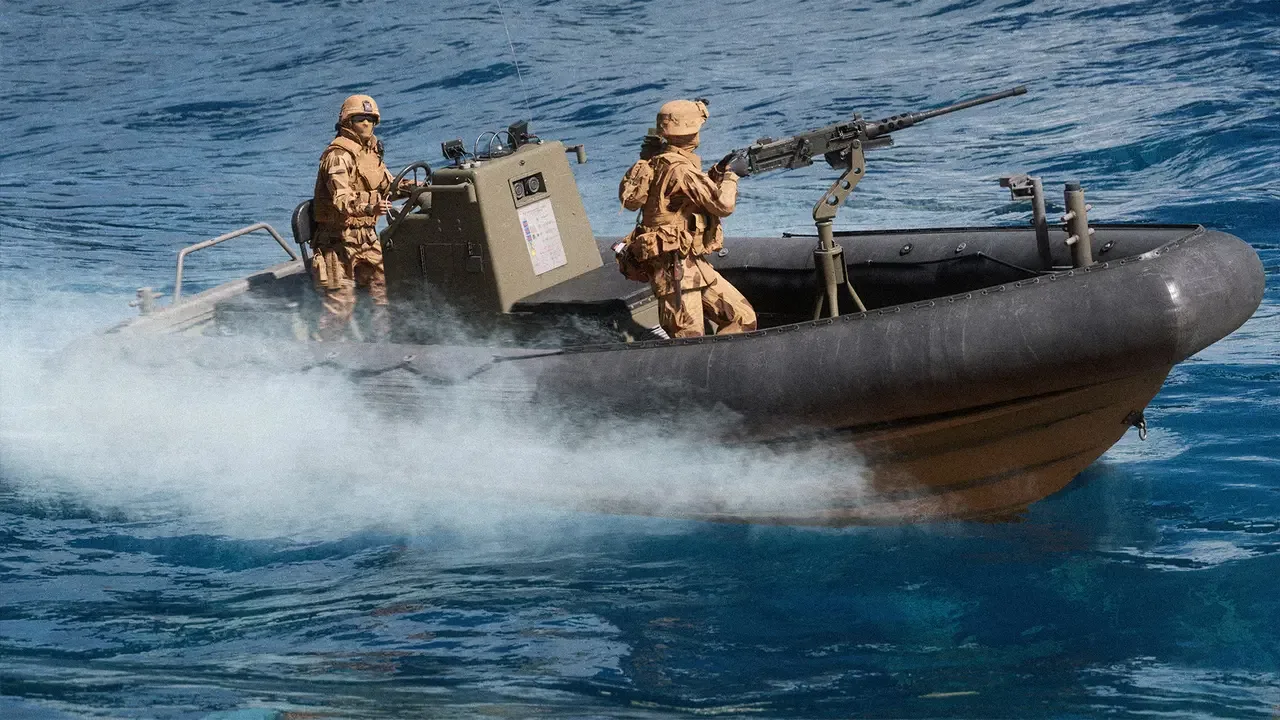 Battlefield 6 Season 4 banner