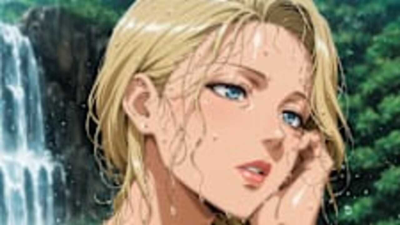 Anime Codex: Whispered Lips — Screenshot 3