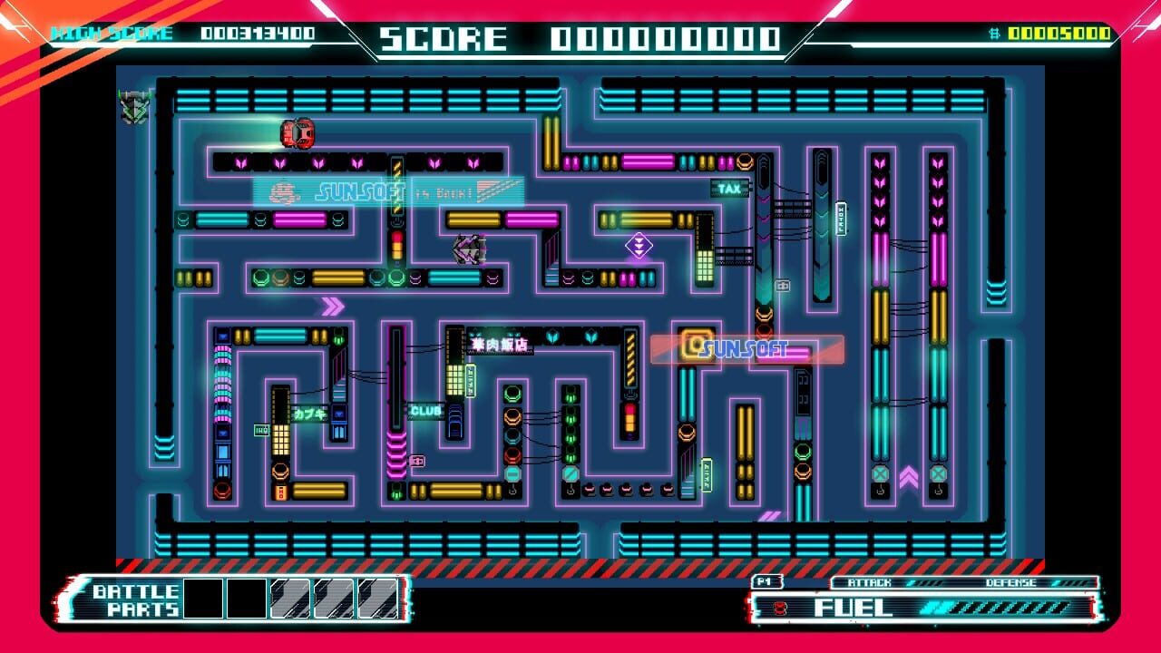 Route-16: R — Screenshot 3