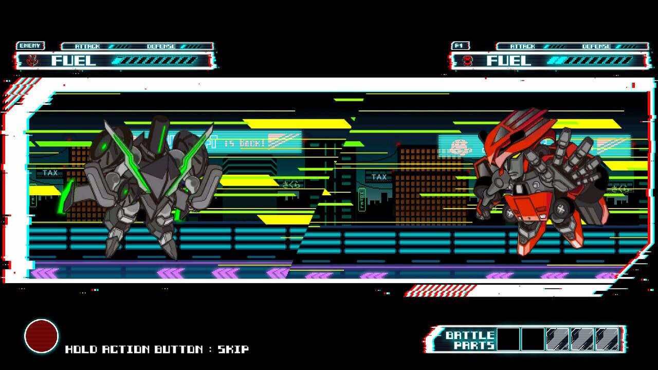 Route-16: R — Screenshot 4